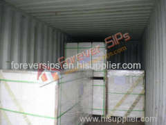 eps sip roof panels