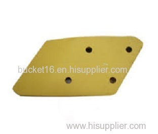 Side Cutters for SANY Excavators