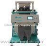 Grain / Rice / Seed CCD Color Sorter Machine For Plastic With 126 Channels