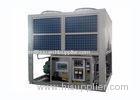 packaged air cooled chiller air cooled water chiller