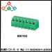 3.81mm Straight 45 degree PCB screw terminal blocks