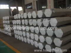 NBK Seamless Steel Tubes