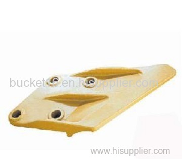 Side Cutters for Hitachi Excavators