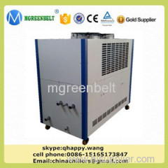 10HP Air Cooled Water Chiller