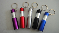 LED KEYCHAIN FLASHLIGHT FOR PROMOTION