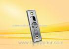 Stainless steel Push Button For Access Control