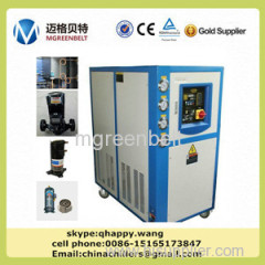 Water Cooled Scroll Water Chiller