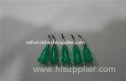 Professional 14g-25g Plastic Glue Liquid Screw Dispensing Needle FTTG14