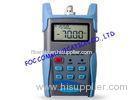 fiber optical power meter fiber optic test and measurement