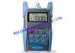 fiber optical power meter fiber optic test and measurement