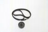 Auto rubber timing belt kits for AUDI & VW