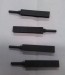 Manufacture of Ir-Ir Titanium Anodes