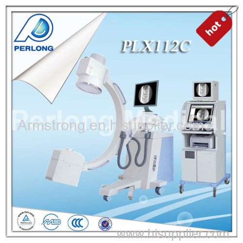 manufacturer of c-arm x-ray machines in china (PLX112C)