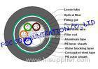 tight buffered cable loose tube fibre optic cable