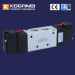 koganei high quality double coil Solenoid valve