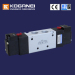 koganei high quality double coil Solenoid valve