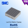 led dot matrix 8x8 red