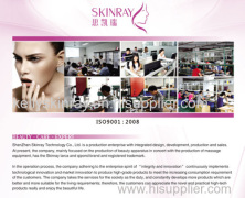 ShenZhen Skinray Technology Co., Ltd