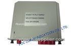 passive optical splitter plc optical splitter