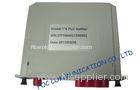 passive optical splitter plc optical splitter