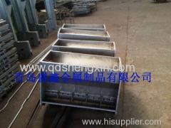 Stainless Steel Pig Farm feeder