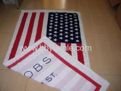 the yuanle Beach Towel