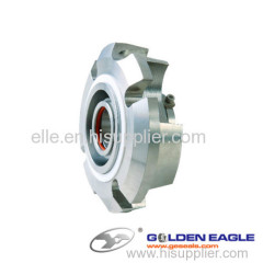 ANSI cartridge mechanical seal--TYPE 23B/BQ