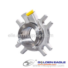 ANSI Single spring cartridge mechanical seal