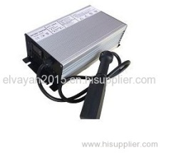 Aluminium E-Vehicle charger with CE certificate and ROHS
