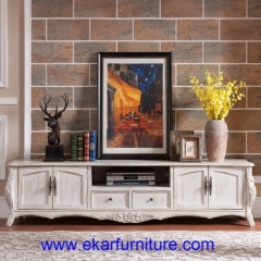 TV stands Wooden living room furniture TV cabinets wooden table