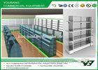 supermarket gondola shelving retail shop racks