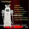 Cryolipolysis Body Slimming Machine