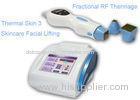 Thermage Fractional RF Facial Lifting Machine For Skin Rejuvenation CE 120W