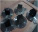 Manufacture of Titanium Anodes for Swimming Pool