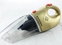 100W CARCAR VACCUM CLEANER