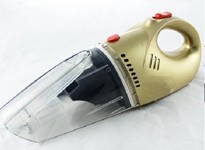 100W CARCAR VACCUM CLEANER FOR GIFT