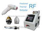 radio frequency beauty machine skin tightening machine