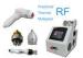 radio frequency beauty machine skin tightening machine