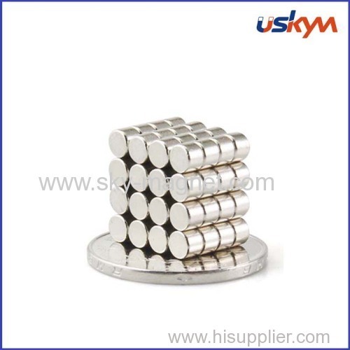 competitive price neodymium car roof magnets