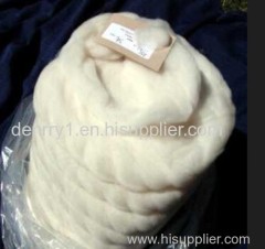 Cashmere Fiber we can offer