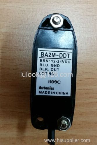 ,KOYO elevator sensor BA2M-DDT