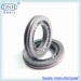 Teflon Spring Energized Rotary Seals