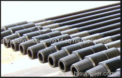 API standard 2 3/8 "drill pipe