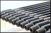 API standard 2 3/8 "drill pipe