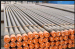 API standard 2 3/8 "drill pipe