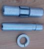 excavator bucket teeth bolt and nut