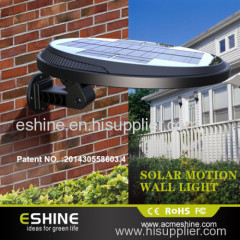 led wall lamp color temperature adjustable solar led celling lights