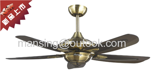 NEW 42"decorative ceiling fan