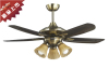 NEW 42&quot; decorative ceiling fan light with remote control