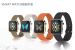 2015 low price smartwatch